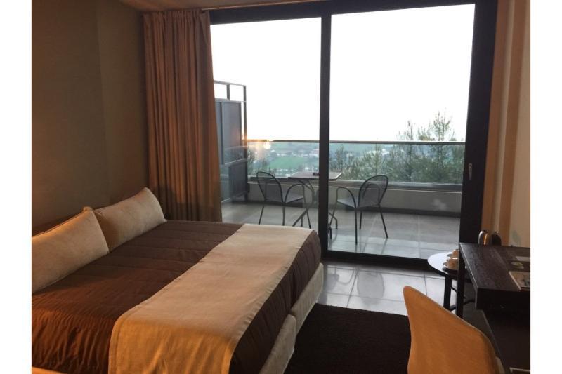Ananti Resort & Spa Tríkala Eksteriør billede