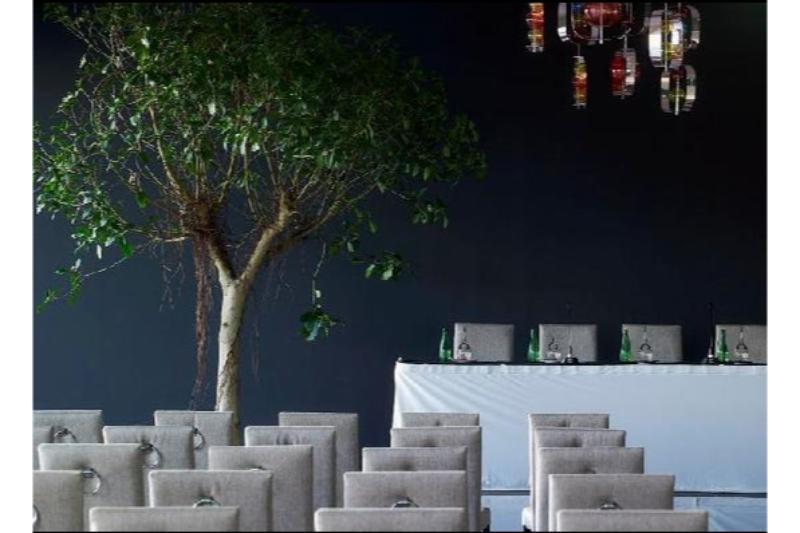 Ananti Resort & Spa Tríkala Eksteriør billede