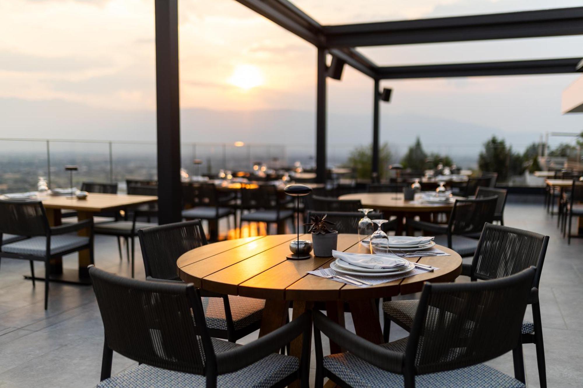 Ananti Resort & Spa Tríkala Eksteriør billede
