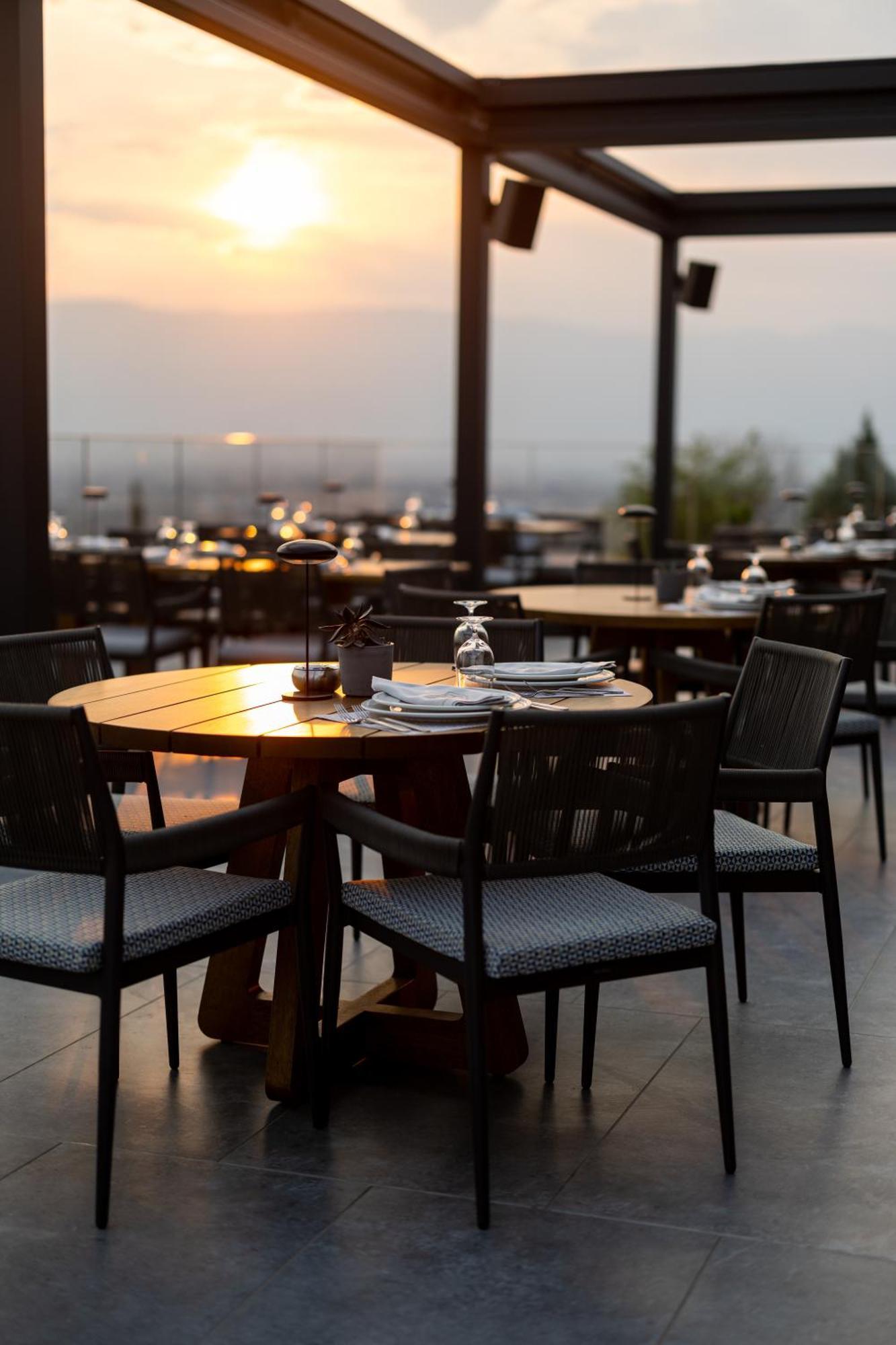 Ananti Resort & Spa Tríkala Eksteriør billede