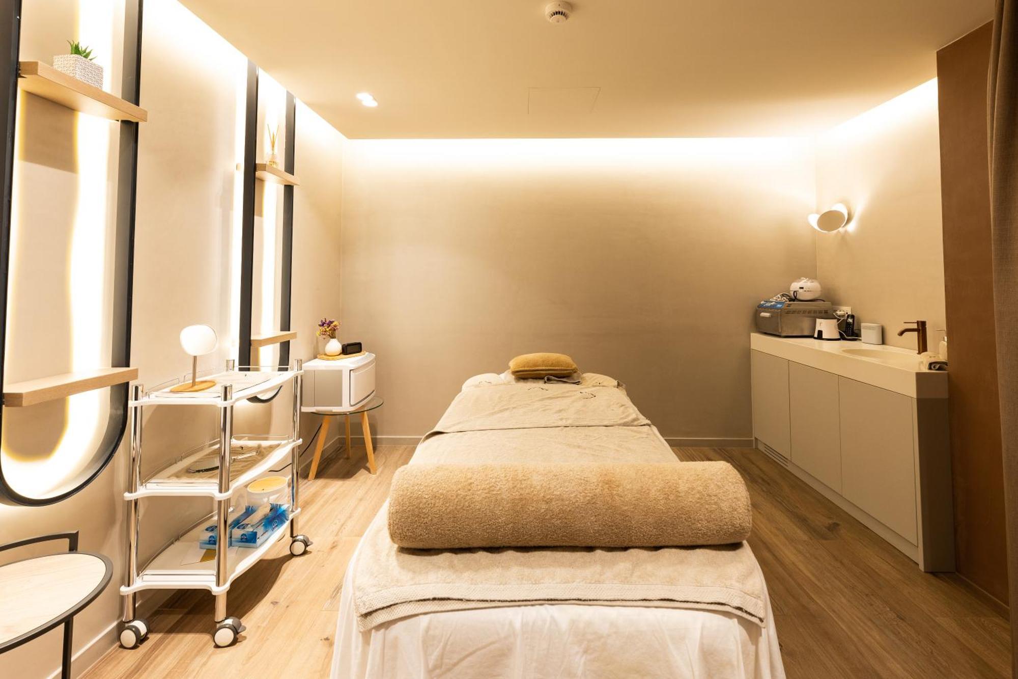 Ananti Resort & Spa Tríkala Eksteriør billede