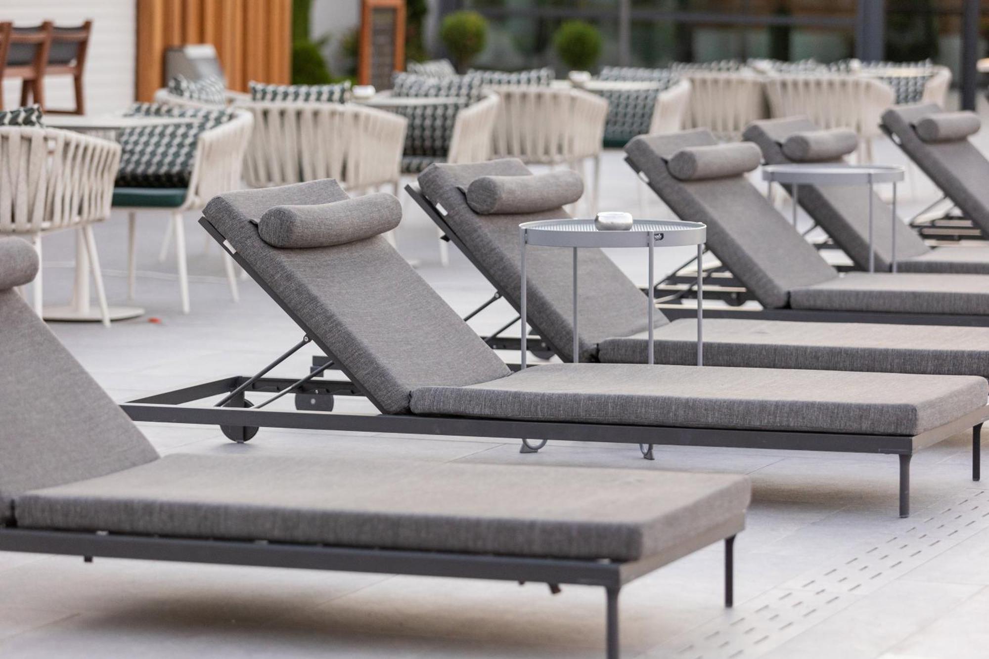 Ananti Resort & Spa Tríkala Eksteriør billede