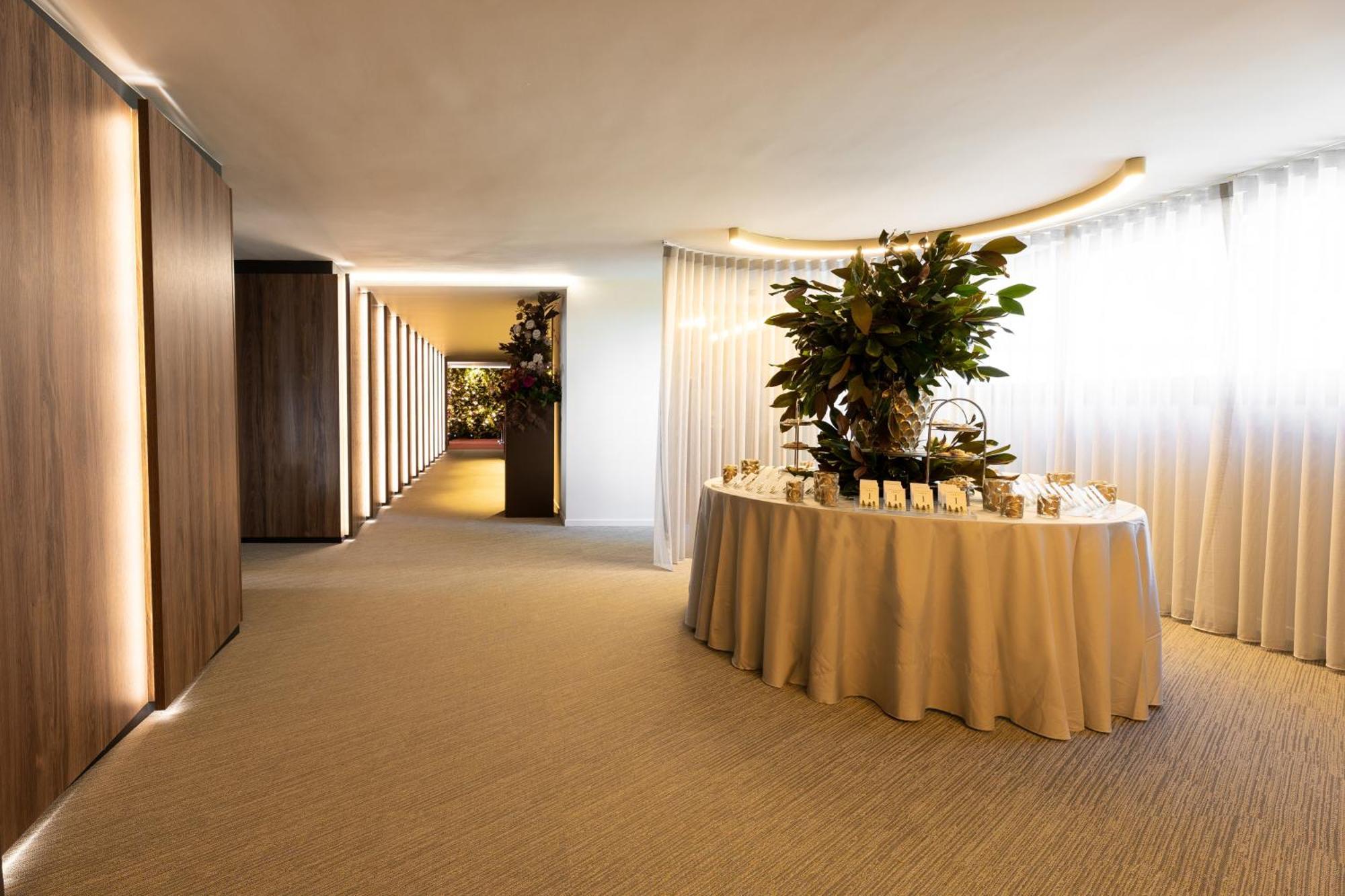 Ananti Resort & Spa Tríkala Eksteriør billede