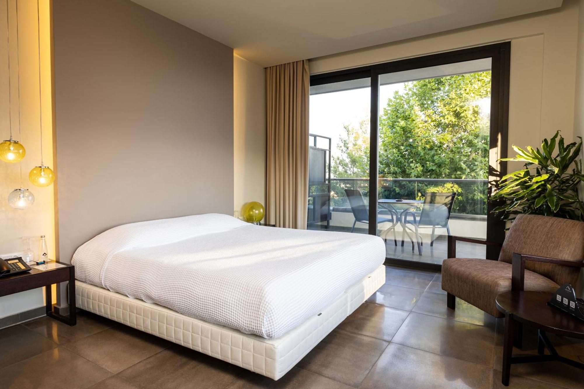 Ananti Resort & Spa Tríkala Eksteriør billede