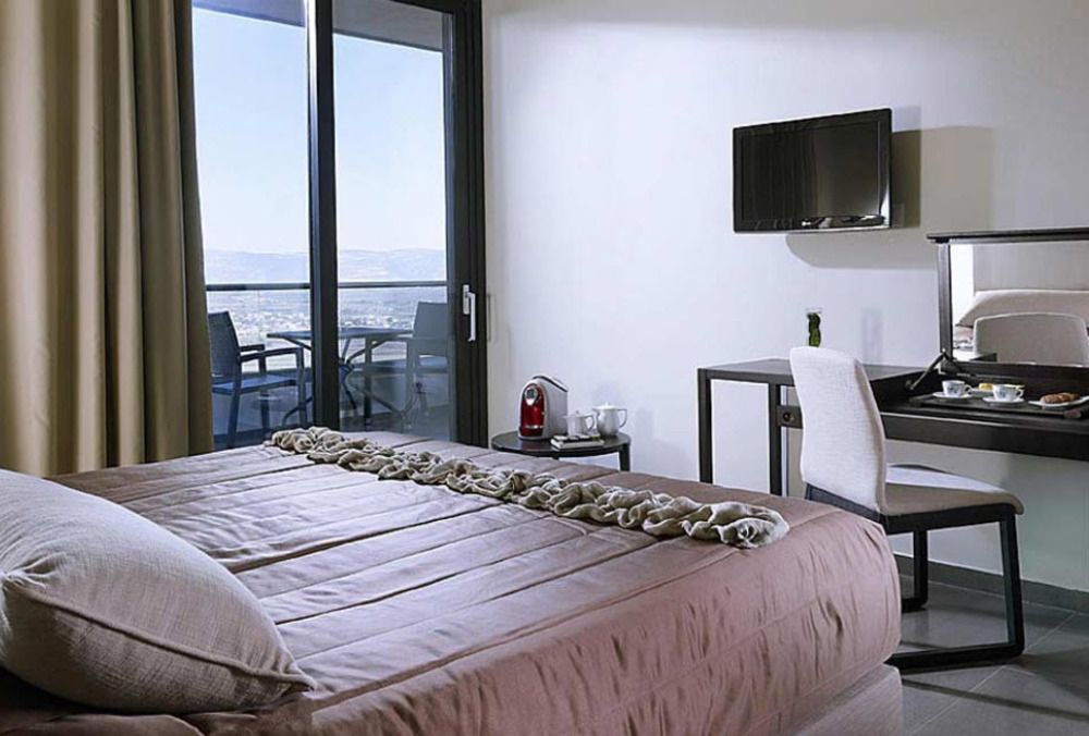 Ananti Resort & Spa Tríkala Eksteriør billede