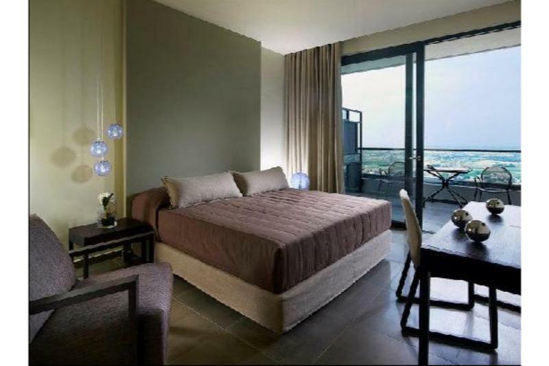 Ananti Resort & Spa Tríkala Eksteriør billede